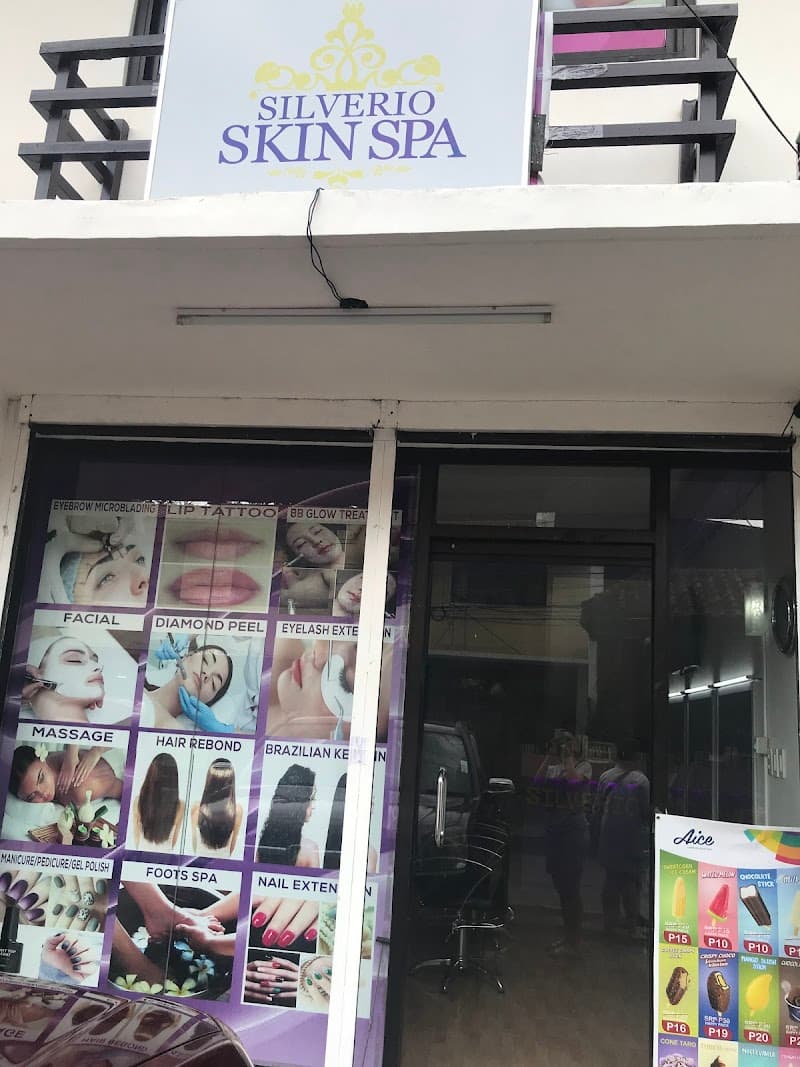 Silverio Skin Spa Cabanatuan City photo