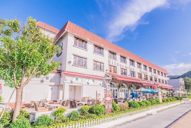 Silvermine Beach Resort Hong Kong photo