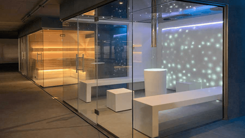 SilverSpas Wellness Madrid photo