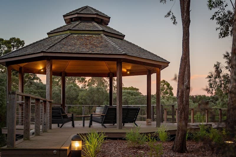 Silversprings Cottages Margaret River photo