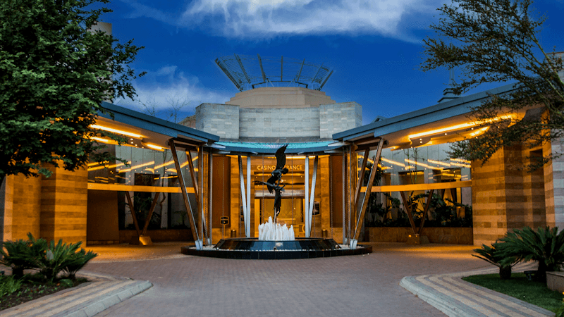 Silverstar Casino Krugersdorp photo