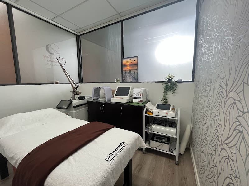 Silverwood Skin And Body Sandton photo