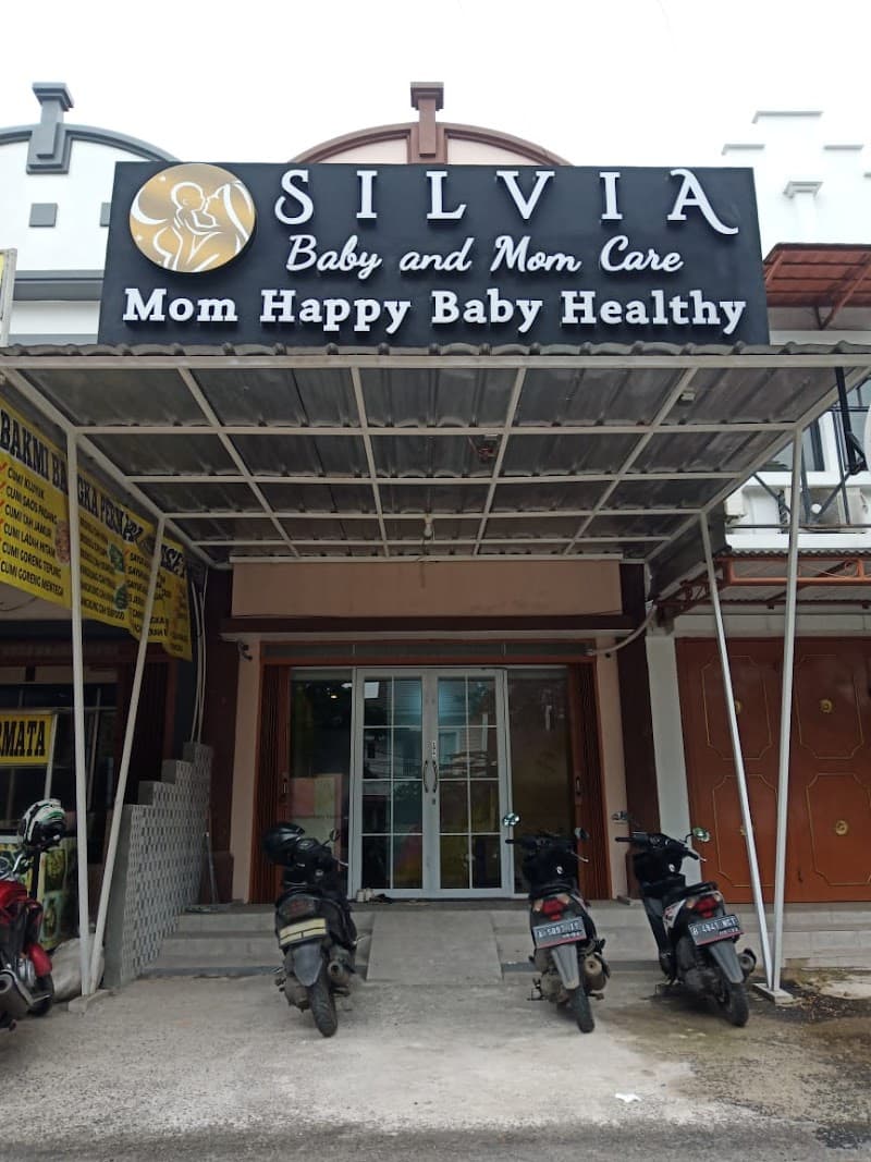 Silvia Baby Spa and Mom Care Tangerang photo