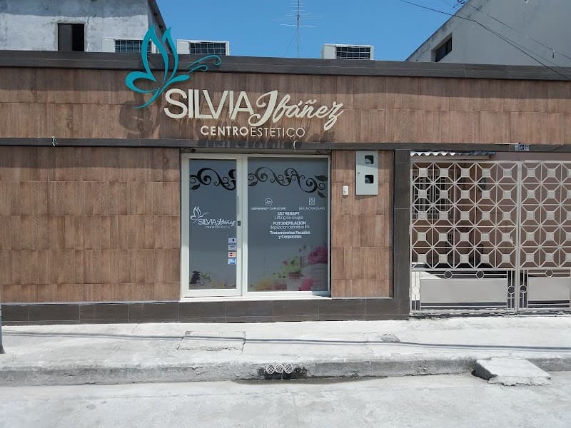 Silvia Ibanez Centro Estetico Machala photo