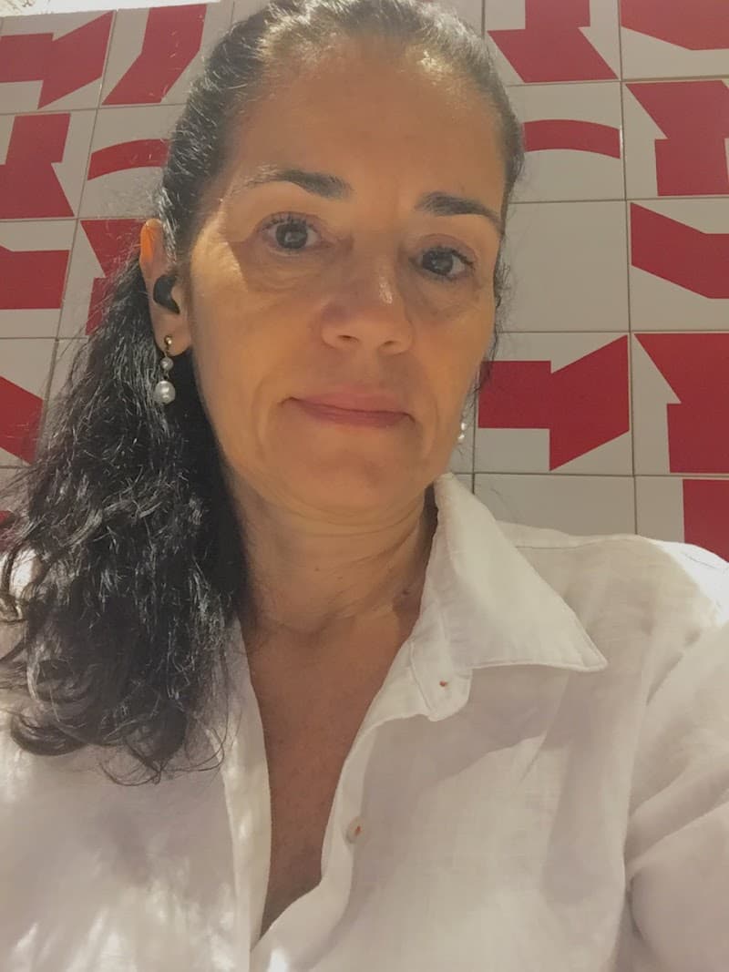 Silvia Mello Terapias integrativas Porto Alegre photo