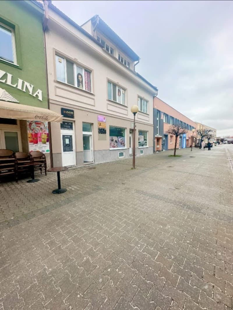 Silvia Pakši Modoryova Topoľčany photo