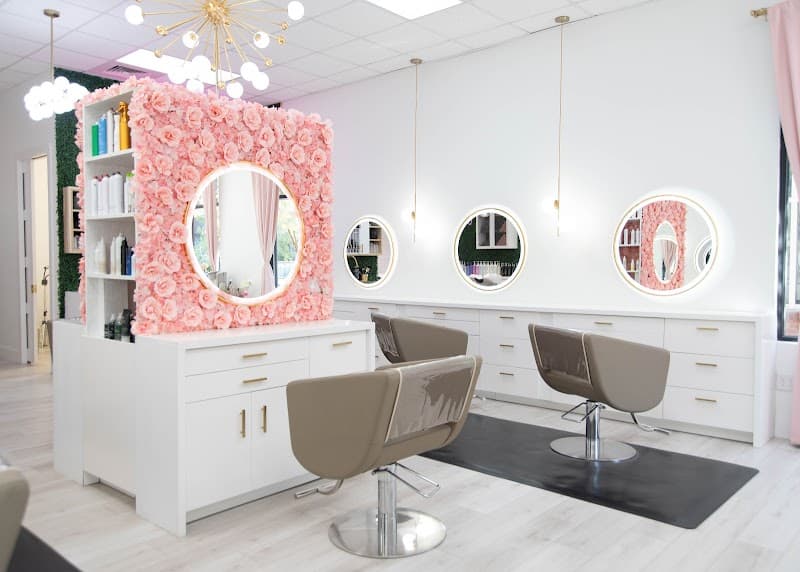 Silvia Salon and Spa Mount Pleasant photo