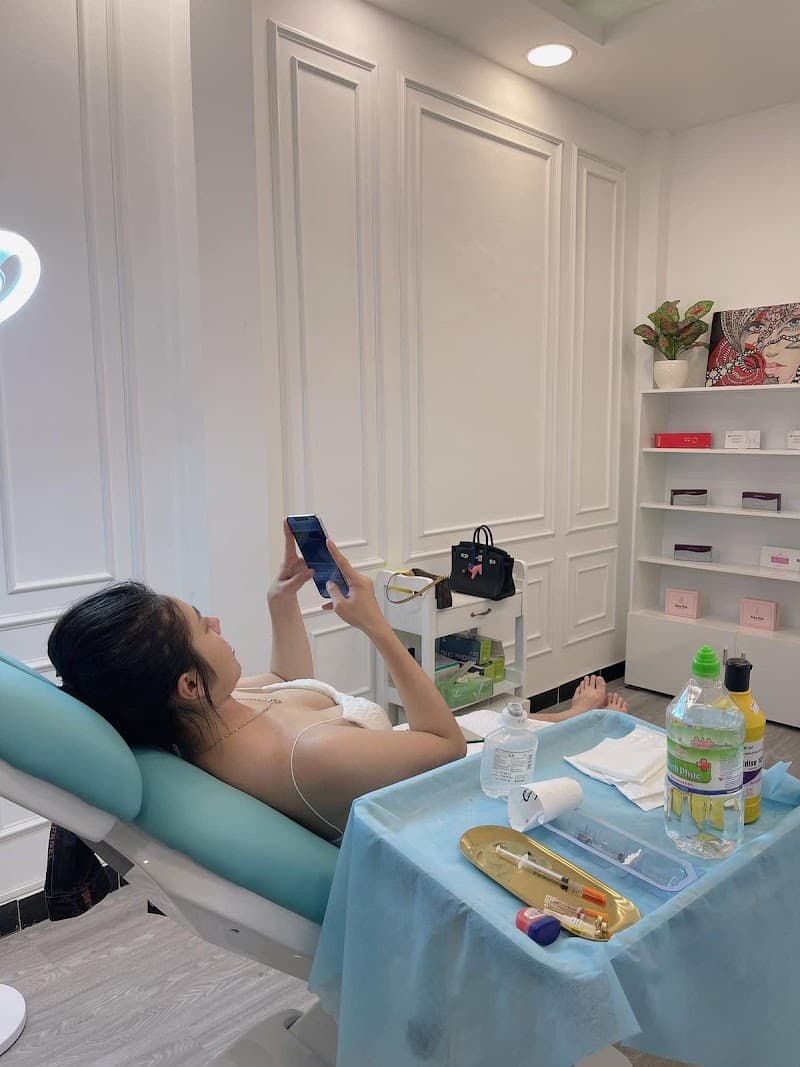 Silyn Beauty Center Vientiane photo