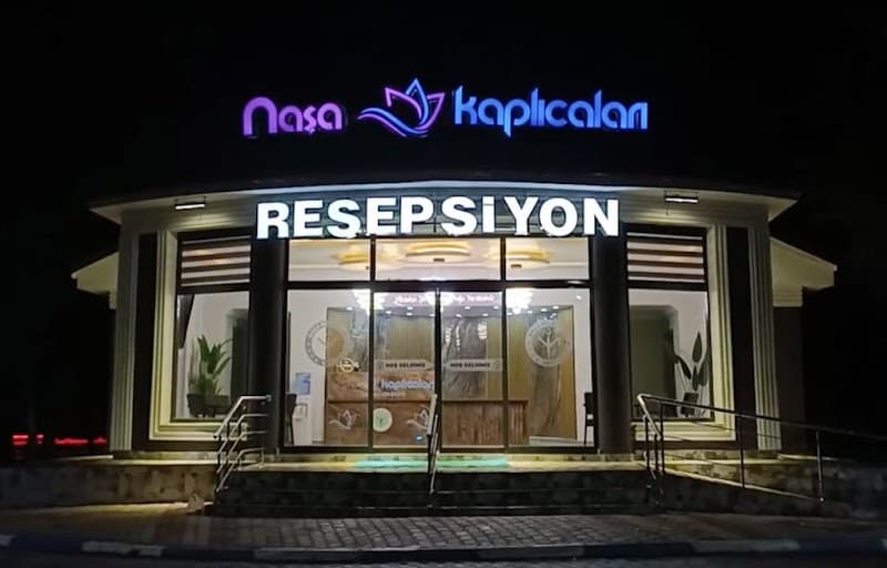 Simav Naşa Kaplıcaları photo