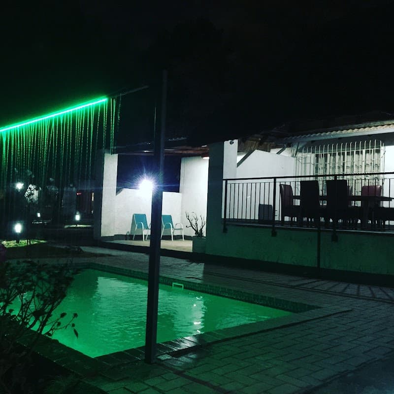 Simbasun Village Spa Midrand photo