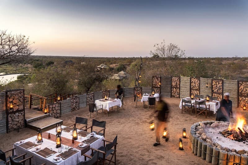 Simbavati Hilltop Lodge Kruger photo