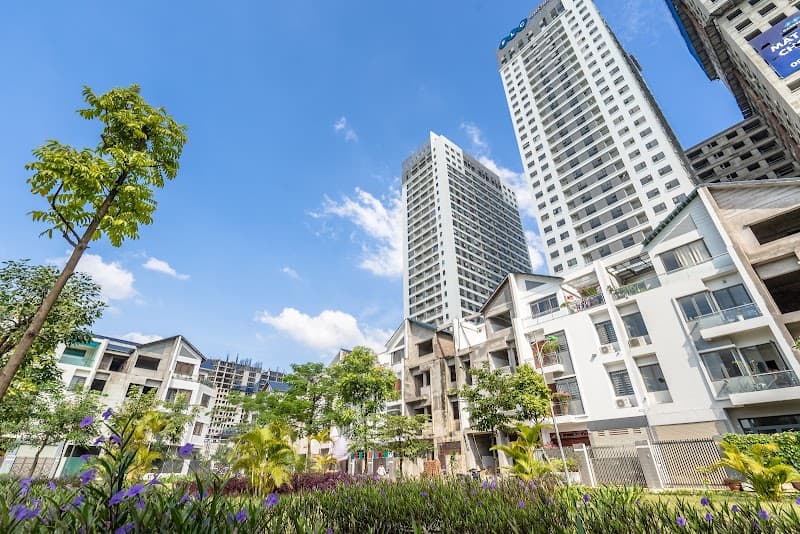 Simbee Flc Đại Mỗ Quận Nam Từ Liêm photo