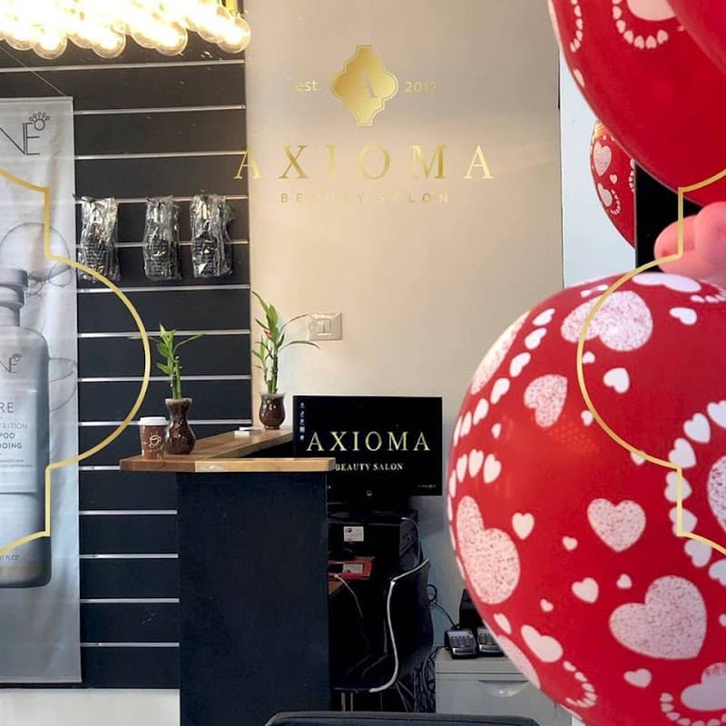 Simcha Solomon Cosmetics House Ashdod photo