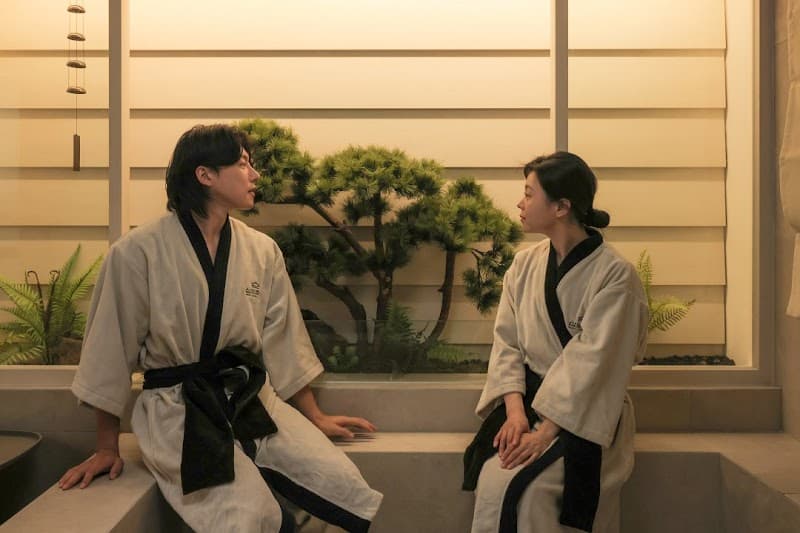 Simdo Hotel and Spa Sillim Station Seoul photo