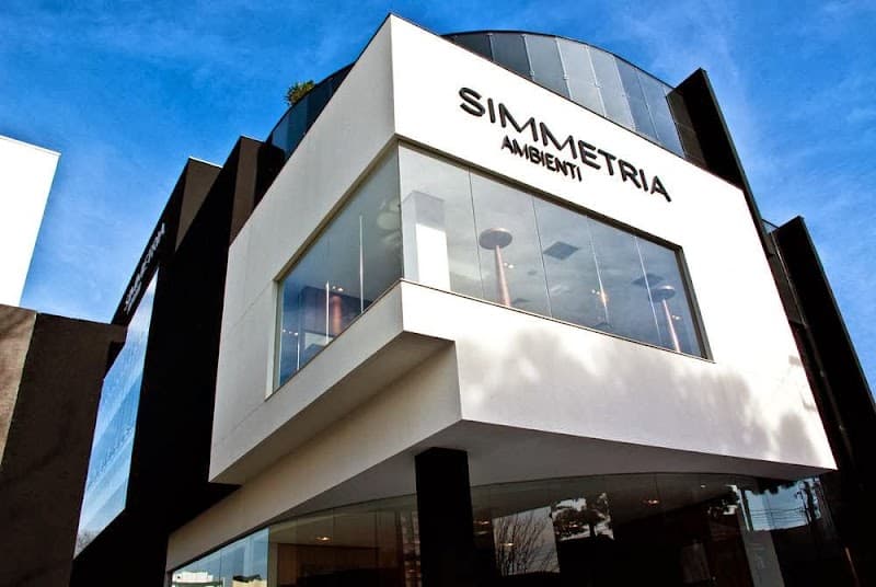 Simetria Curitiba photo