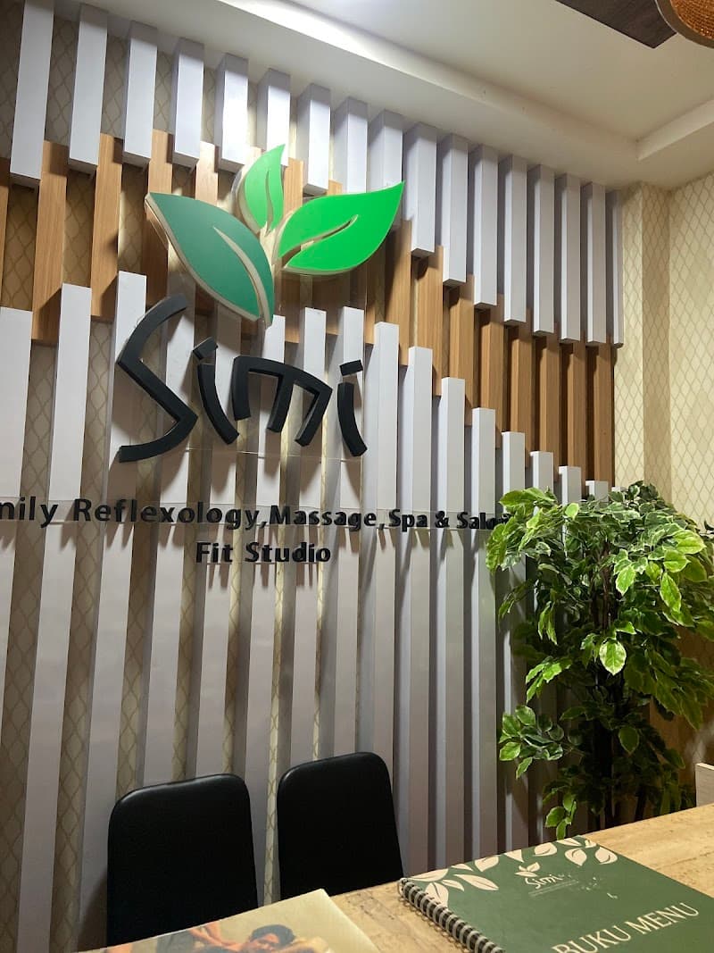 Simi Reflexology Massage and Spa Sukabumi photo