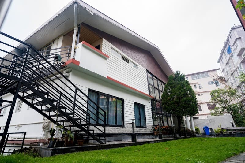 Simlhen Hotel Gangtok photo