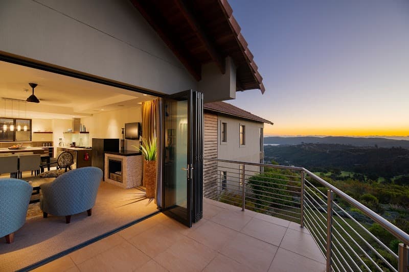 Simola Hotel, Country Club & Spa Garden Route photo