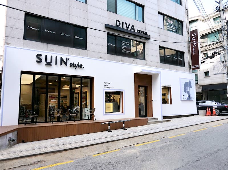 Simon Male Nonhyeon Branch Seoul photo