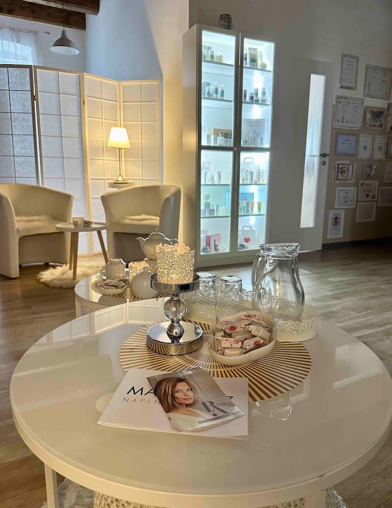 Simona Koláčková - Masáže a pedikúra Brno photo