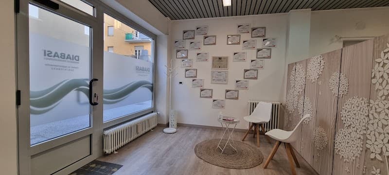 Simona Sposetti Massaggi Professionali Sondrio photo