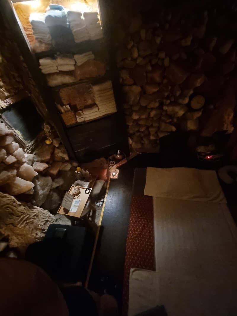 Simona Volfová masáže Mladá Boleslav photo