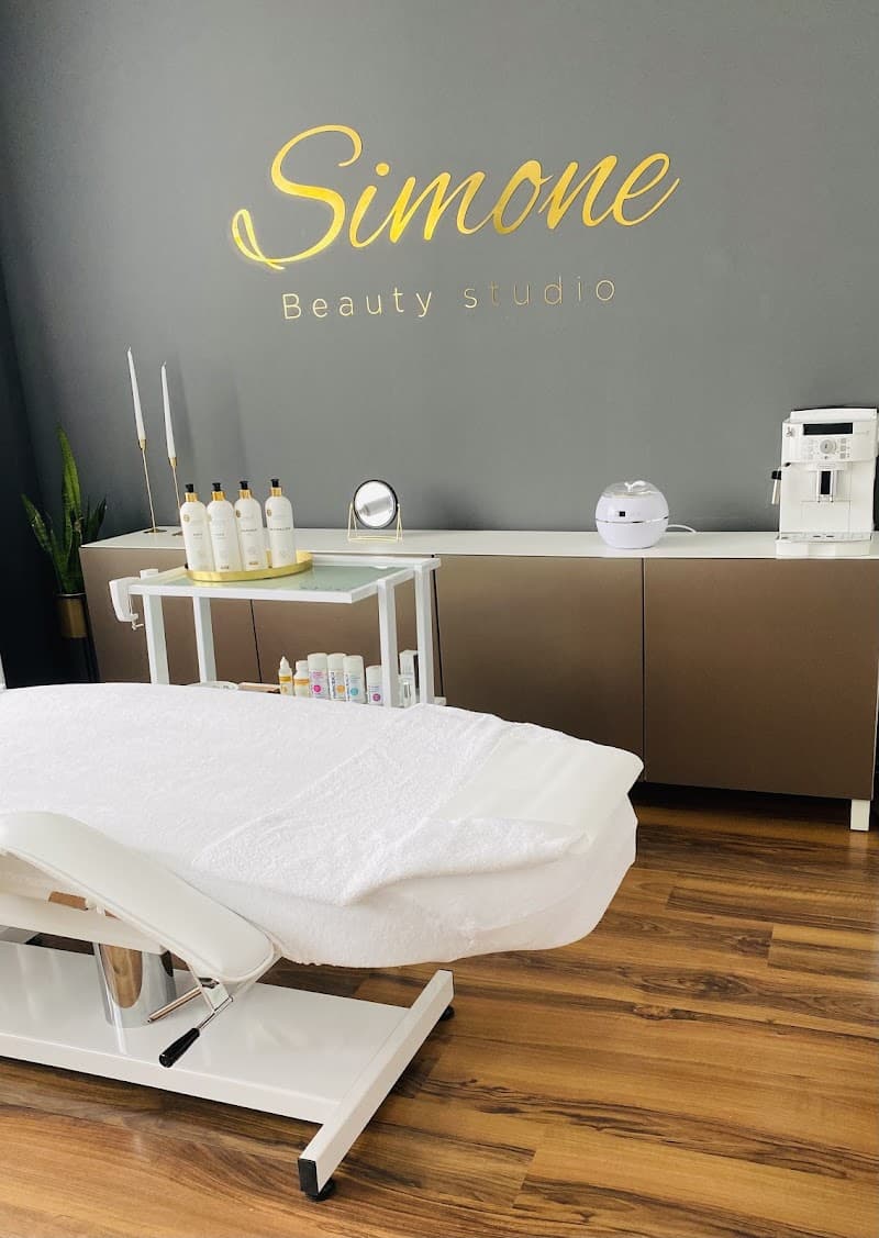 Simone Beauty studio Nové Mesto nad Váhom photo