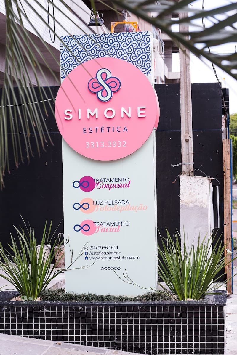 Simone Estética Itu photo