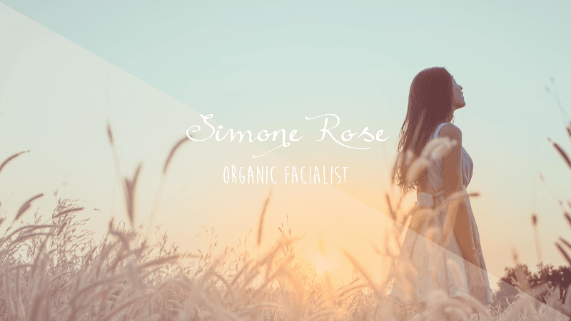 Simone Rose Organic Face & Body Auckland photo