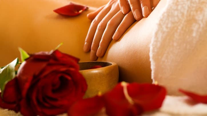 Simone Steinbeiß - Kosmetik u. Fachfußpflege München photo