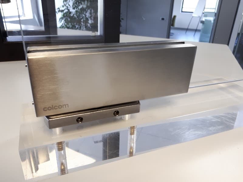 Simonswerk Italia Accessori per il vetro Nave photo