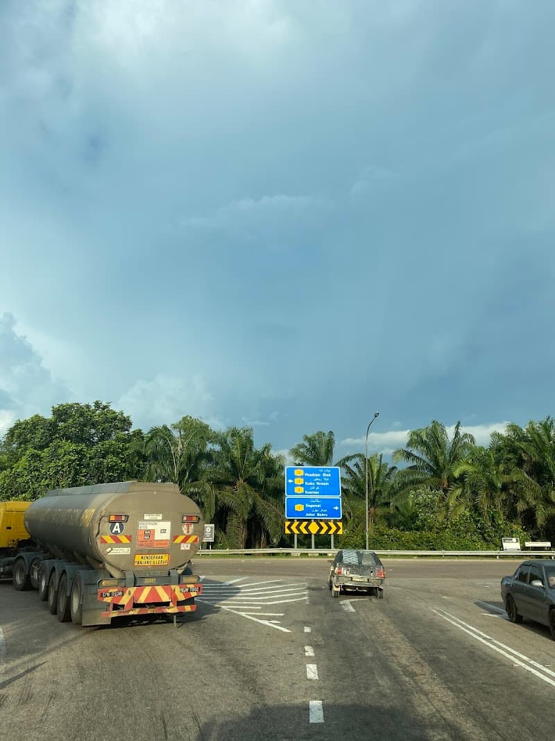 Simpang Termenung Kuantan photo