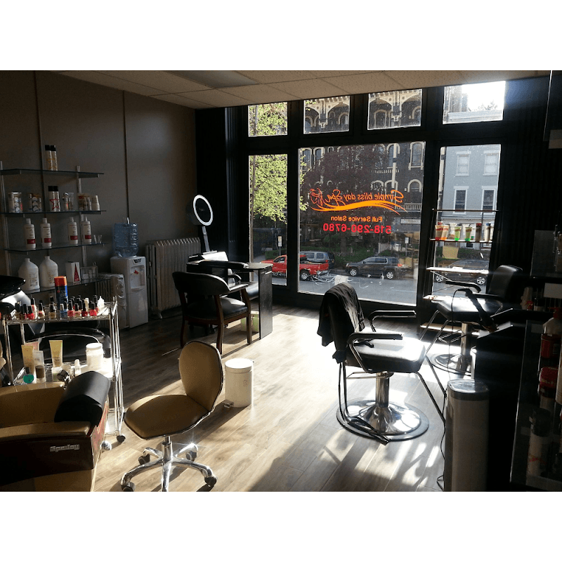Simple Bliss Day Spa Saratoga Springs photo