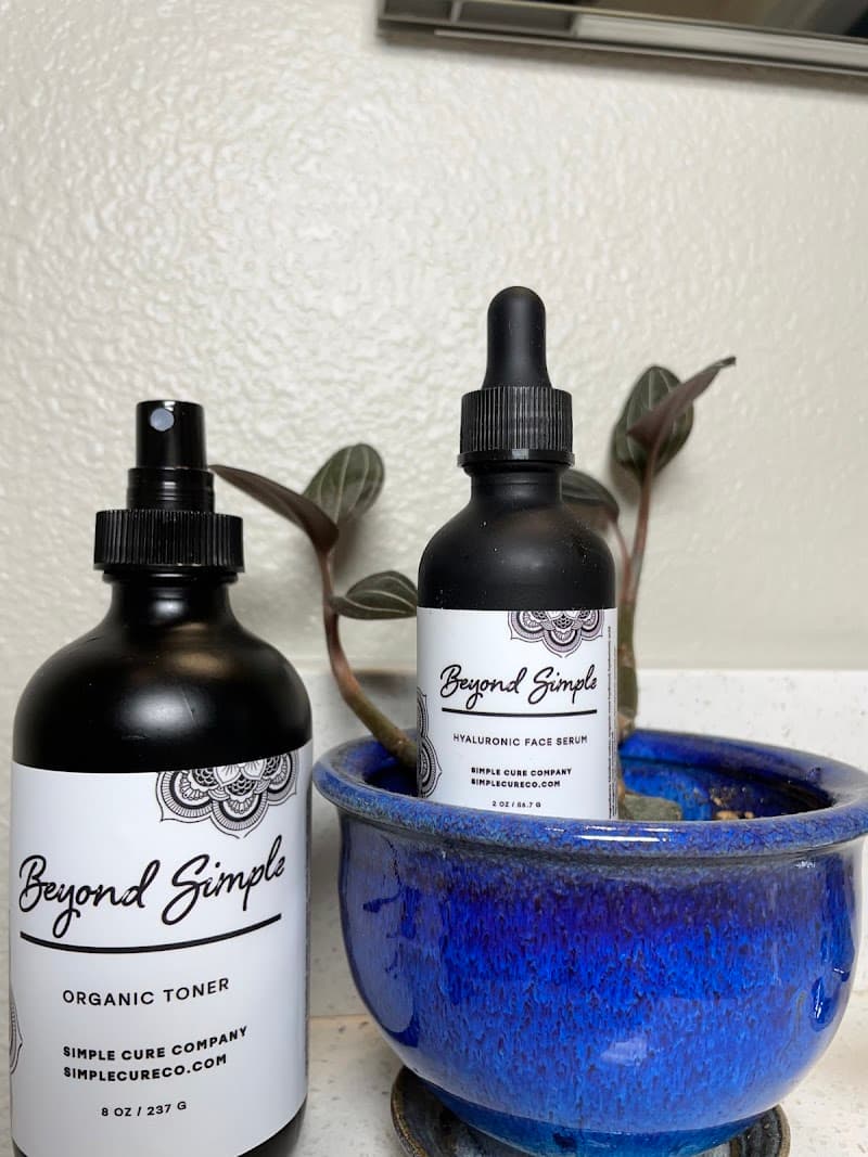 Simple Cure Esthetics by Stevie Moe Portland photo