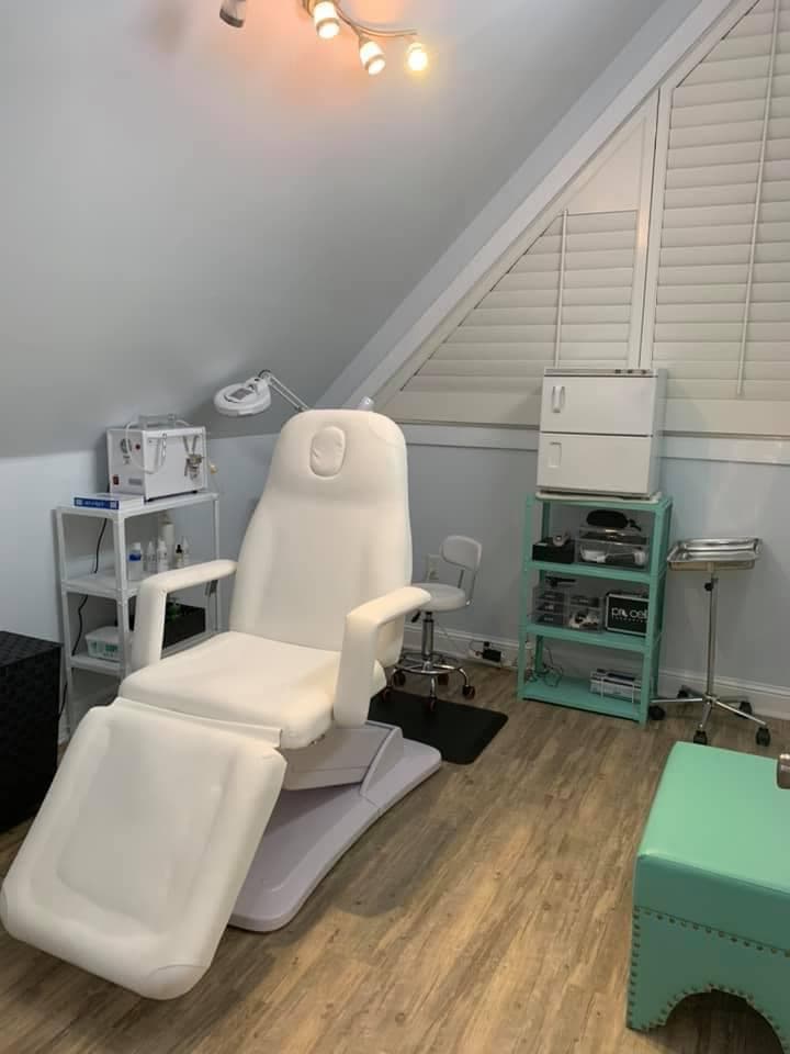 Simple Healthy Secrets Peachtree City photo