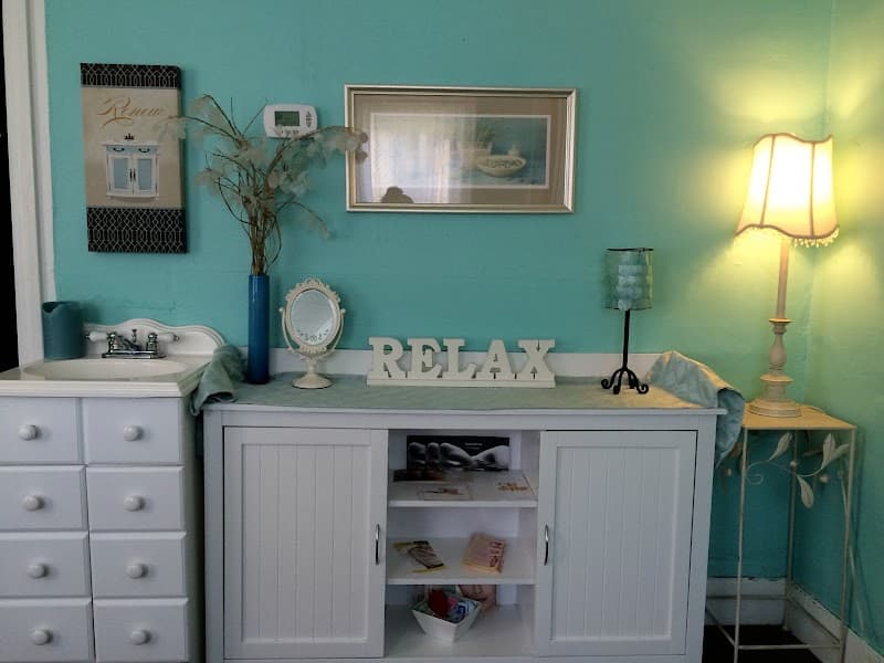 Simple Indulgence Day Spa Sturbridge photo