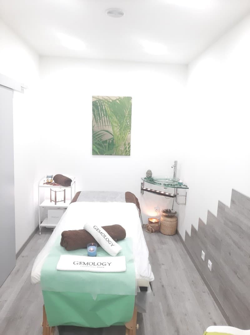 Simple Pure Spa Castelo Branco photo