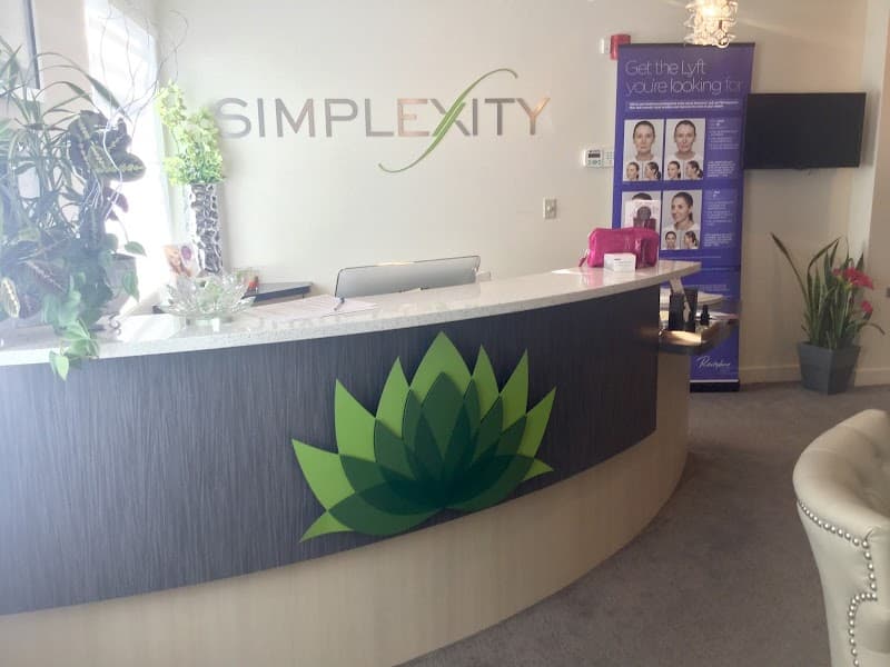 Simplexity Medical Aesthetics South Ogden photo