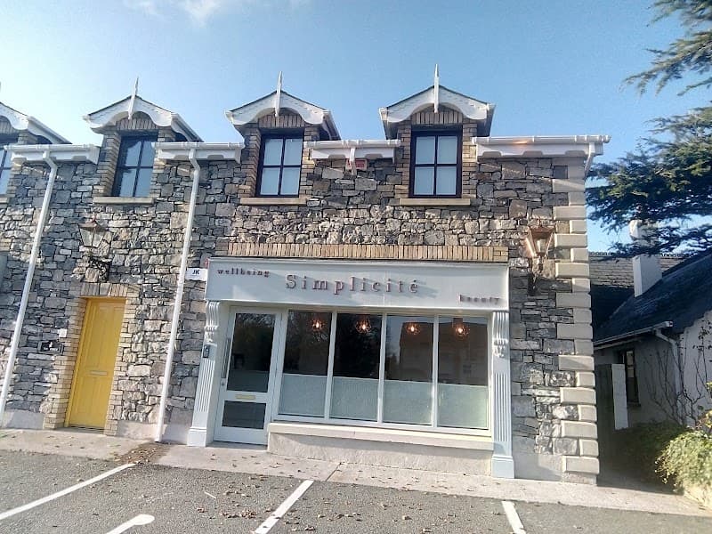 Simplicite Wellbeing and Beauty Naas photo