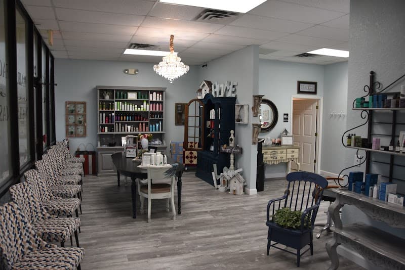 Simplicity Salon & Day Spa Los Angeles photo