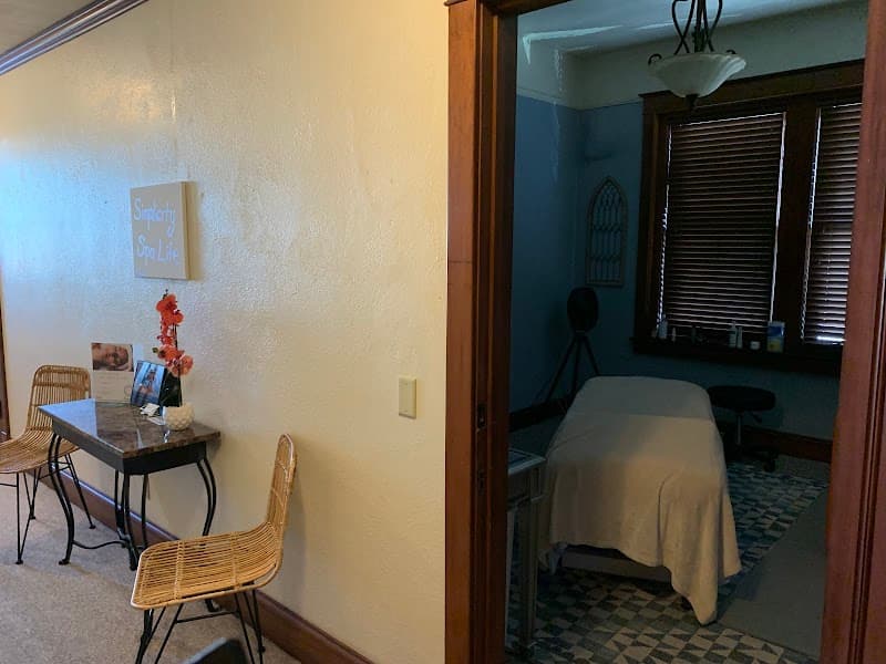 Simplicity Spa Indianapolis photo