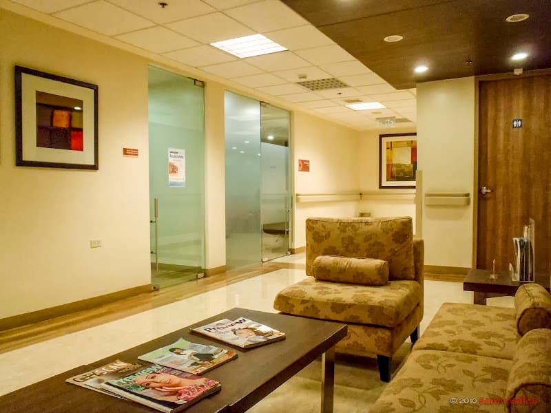 Simplicity wellness hub Manila photo