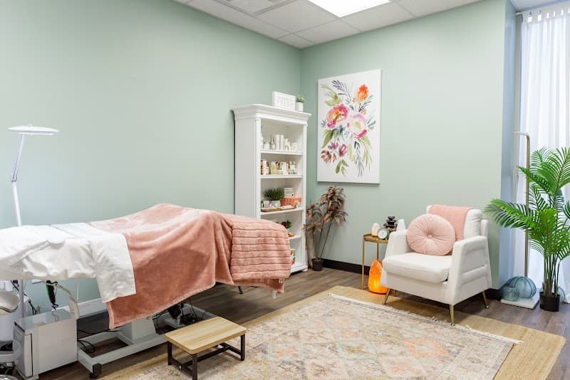 Simplista Spa Lexington photo