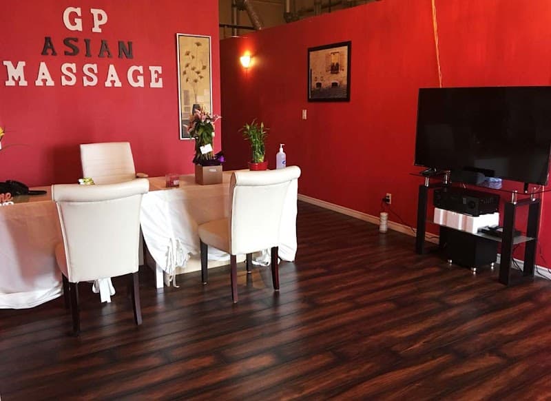 Simply About Massage Grande Prairie County No 1 photo