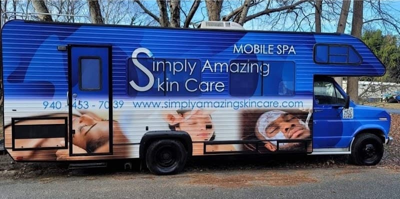 Simply Amazing Skin Care Hampton photo