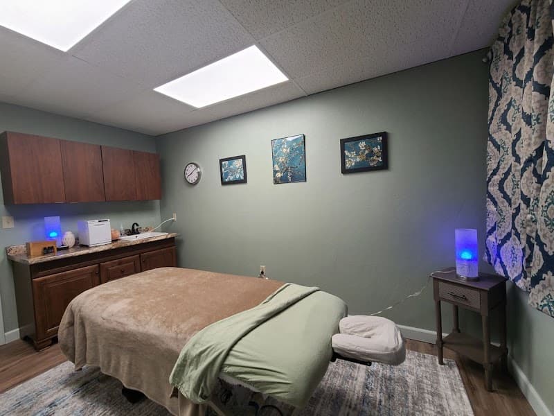 Simply Amazing Spa Aurora photo