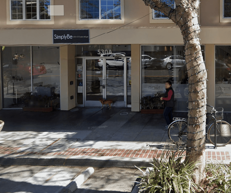 Simply Be Beautiful Day Spa Palo Alto photo