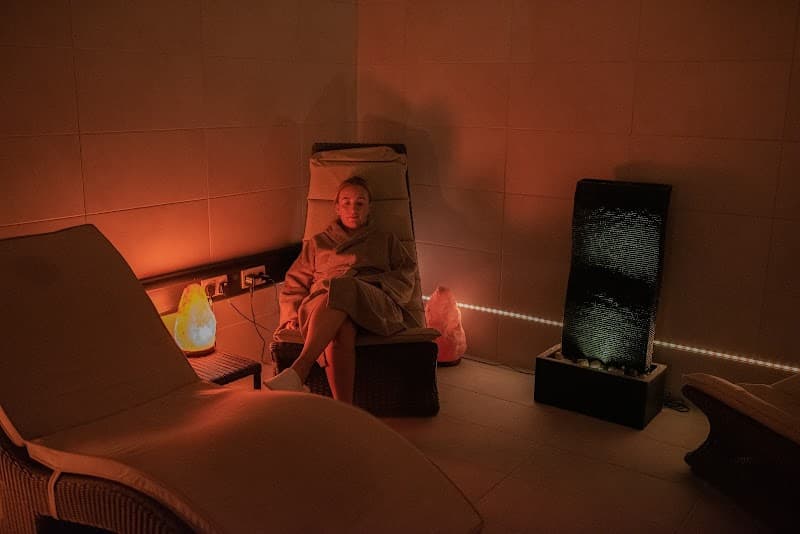 Simply Beautiful at South Lake Craigavon photo