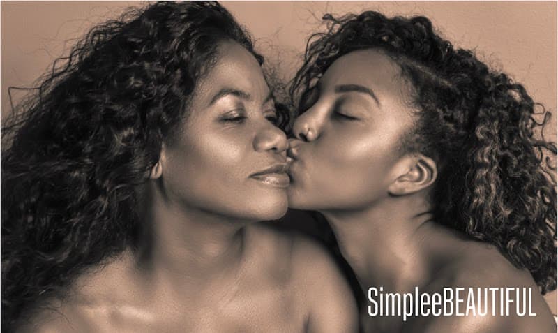 Simply Beautiful Salon New York photo