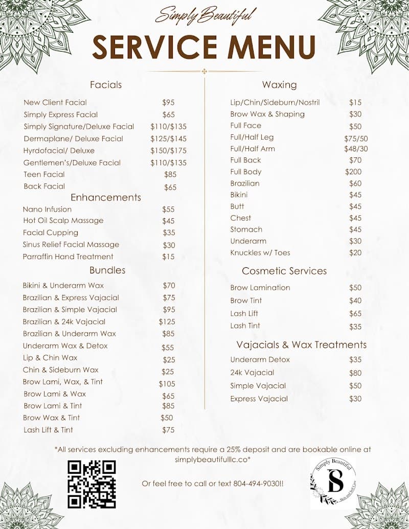 Simply Beautiful Skin Berlin photo